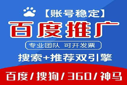 SEM服务托管实战案例分析报告